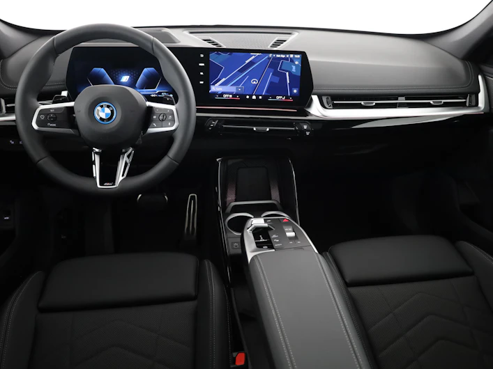 Fahrzeugbild BMW X1