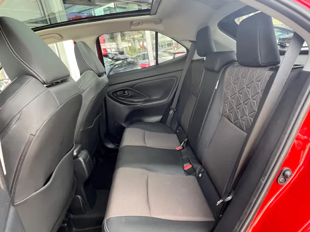 Toyota Yaris Cross 1.5 VVT-i HSD Elegant AWD-i