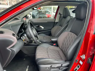 Toyota Yaris Cross 1.5 VVT-i HSD Elegant AWD-i