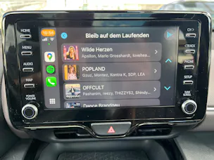 Toyota Yaris Cross 1.5 VVT-i HSD Elegant AWD-i