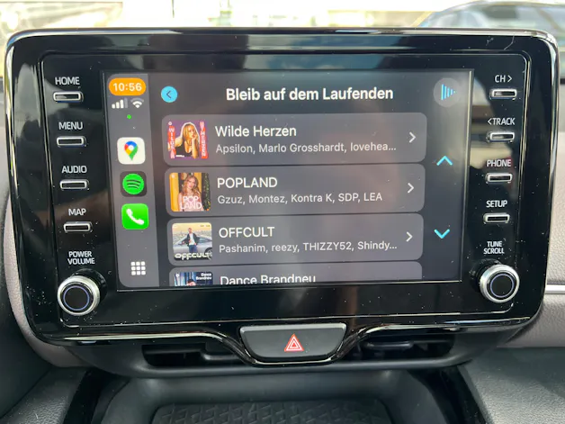 Toyota Yaris Cross 1.5 VVT-i HSD Elegant AWD-i