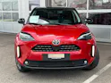 Toyota Yaris Cross 1.5 VVT-i HSD Elegant AWD-i