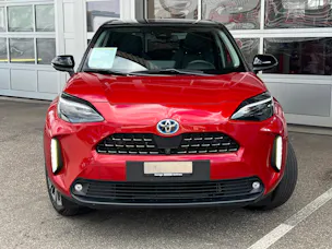 Toyota Yaris Cross 1.5 VVT-i HSD Elegant AWD-i