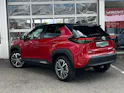 Toyota Yaris Cross 1.5 VVT-i HSD Elegant AWD-i