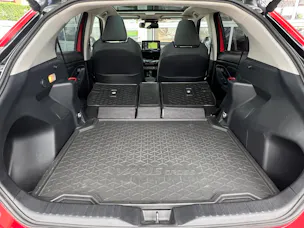 Toyota Yaris Cross 1.5 VVT-i HSD Elegant AWD-i
