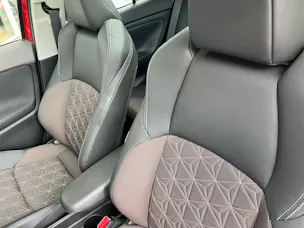 Toyota Yaris Cross 1.5 VVT-i HSD Elegant AWD-i