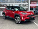 Toyota Yaris Cross 1.5 VVT-i HSD Elegant AWD-i