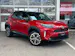 Toyota Yaris Cross 1.5 VVT-i HSD Elegant AWD-i