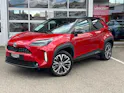Toyota Yaris Cross 1.5 VVT-i HSD Elegant AWD-i