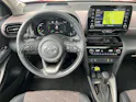 Toyota Yaris Cross 1.5 VVT-i HSD Elegant AWD-i