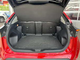 Toyota Yaris Cross 1.5 VVT-i HSD Elegant AWD-i