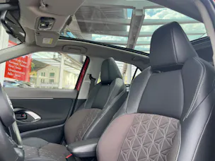 Toyota Yaris Cross 1.5 VVT-i HSD Elegant AWD-i