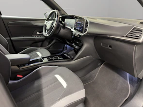 image du véhicule OPEL Mokka 1.2 T 130 Elegance Blitz