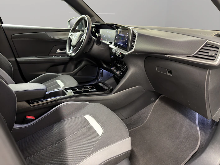 image du véhicule OPEL MOKKA