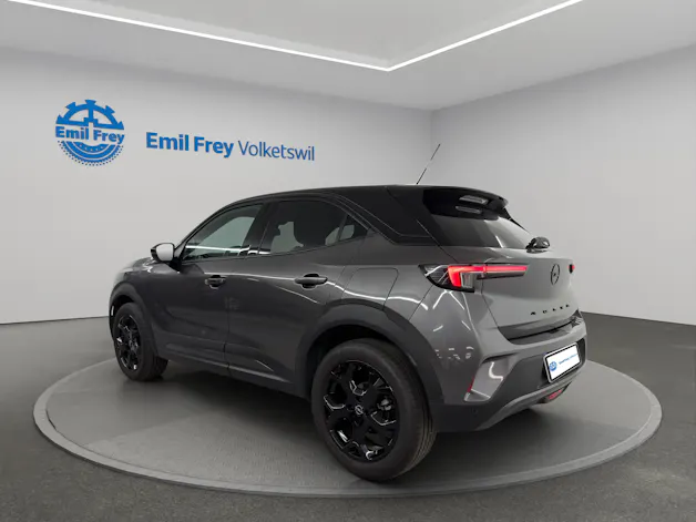 OPEL Mokka 1.2 T 130 Elegance Blitz