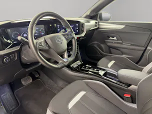 OPEL Mokka 1.2 T 130 Elegance Blitz