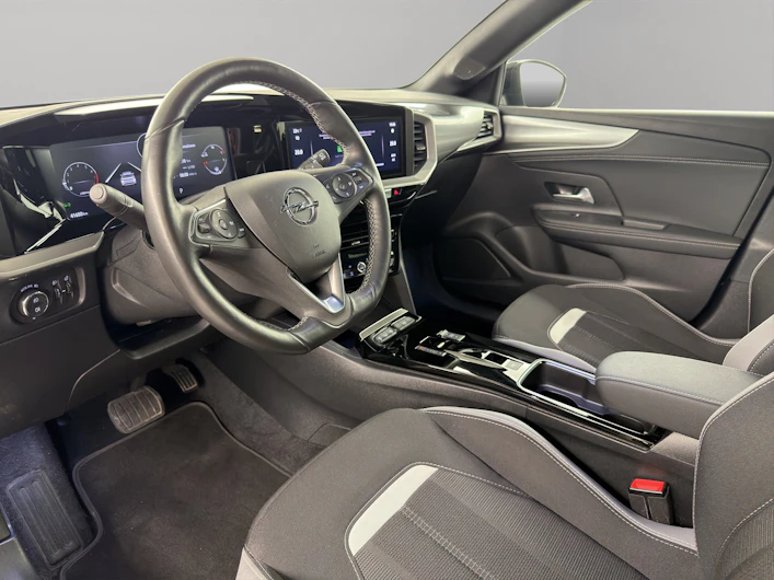 image du véhicule OPEL MOKKA