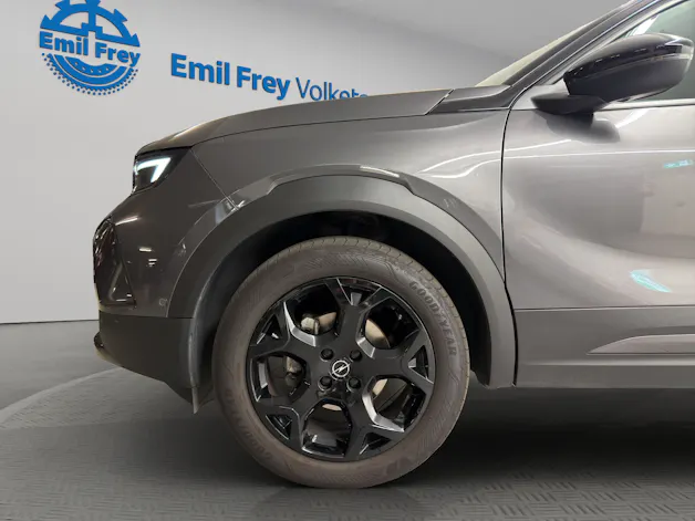 OPEL Mokka 1.2 T 130 Elegance Blitz