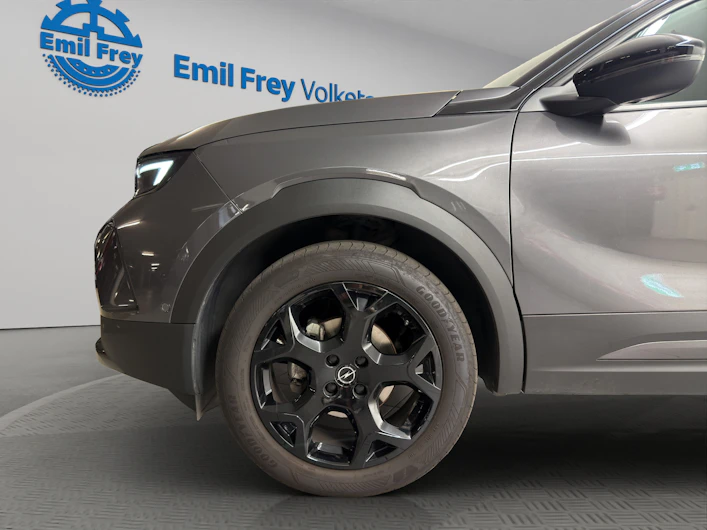 image du véhicule OPEL MOKKA