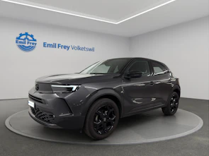 image du véhicule OPEL Mokka 1.2 T 130 Elegance Blitz
