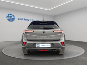 image du véhicule OPEL Mokka 1.2 T 130 Elegance Blitz