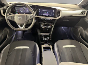 image du véhicule OPEL Mokka 1.2 T 130 Elegance Blitz