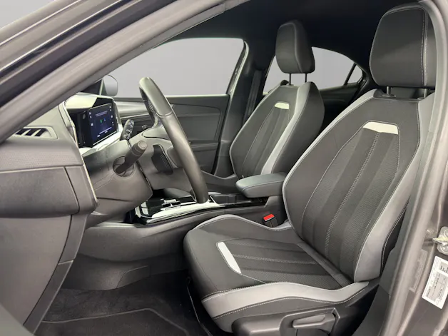 OPEL Mokka 1.2 T 130 Elegance Blitz