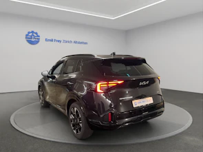 Fahrzeugbild KIA Sportage 1.6 T-GDi Hybrid GT-Line