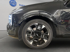 Fahrzeugbild KIA Sportage 1.6 T-GDi Hybrid GT-Line