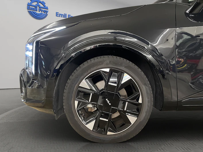 Fahrzeugbild KIA SPORTAGE