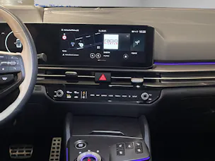 Kia Sportage 1.6 T-GDi Hybrid GT-Line