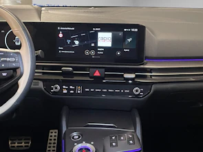 Fahrzeugbild KIA Sportage 1.6 T-GDi Hybrid GT-Line
