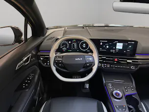 Kia Sportage 1.6 T-GDi Hybrid GT-Line