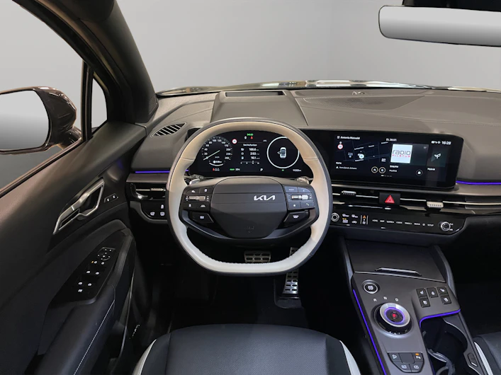 Fahrzeugbild KIA SPORTAGE