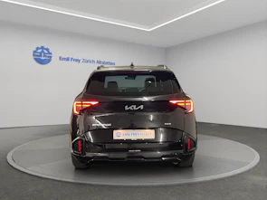 Fahrzeugbild KIA Sportage 1.6 T-GDi Hybrid GT-Line