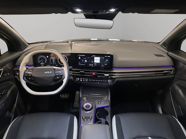 Fahrzeugbild KIA SPORTAGE