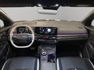 Kia Sportage 1.6 T-GDi Hybrid GT-Line
