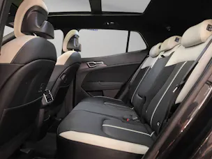 Kia Sportage 1.6 T-GDi Hybrid GT-Line