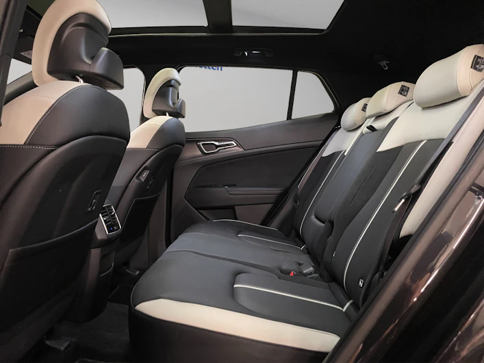 Fahrzeugbild KIA SPORTAGE