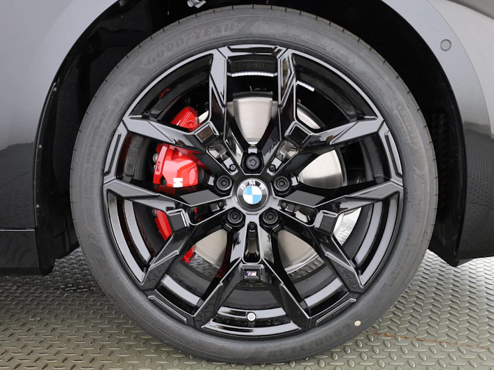 Fahrzeugbild BMW 4 SERIES