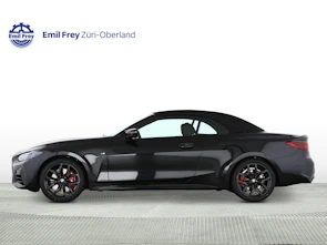 Fahrzeugbild BMW M440i xDrive Cabrio