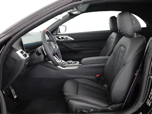 BMW M440i xDrive Cabrio