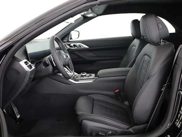 BMW M440i xDrive Cabrio