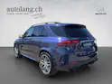 Mercedes-Benz GLE 53 Hybrid  AMG 4Matic+ EQ Star