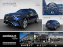 MERCEDES-BENZ GLE 53 Hybrid  AMG 4Matic+ EQ Star