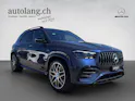 Mercedes-Benz GLE 53 Hybrid AMG 4Matic+ EQ Star