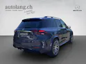 Mercedes-Benz GLE 53 Hybrid AMG 4Matic+ EQ Star