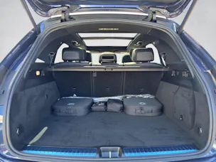 MERCEDES-BENZ GLE 53 Hybrid AMG 4Matic+ EQ Star