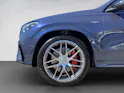Mercedes-Benz GLE 53 Hybrid  AMG 4Matic+ EQ Star