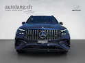 MERCEDES-BENZ GLE 53 Hybrid  AMG 4Matic+ EQ Star